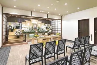 家族葬のファミラル石下