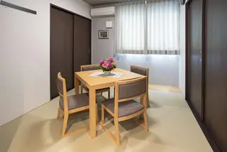 家族葬のファミラル日立川尻