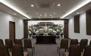 さがみ典礼　高萩駅前ホール