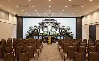 さがみ典礼かすみがうらホール