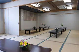 あさみ会館
