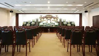 さがみ典礼 牛久ホール