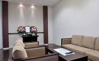 さがみ典礼 行方ホール