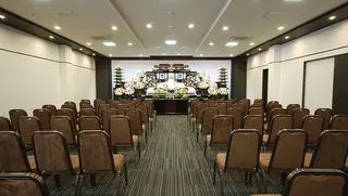 さがみ典礼 神栖ホール