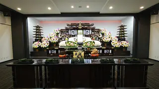 さがみ典礼 神栖ホール