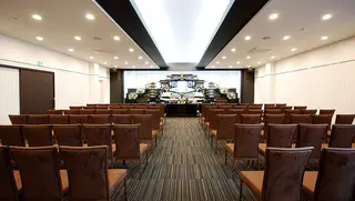 さがみ典礼 土浦南ホール