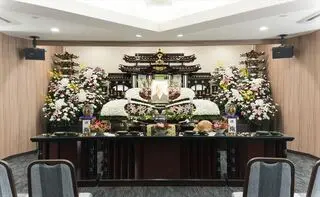 さがみ典礼 日立若葉ホール