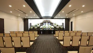 さがみ典礼 龍ヶ崎西ホール