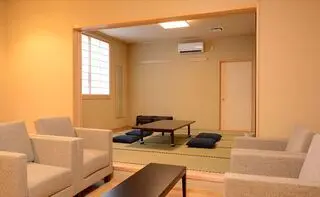 さがみ典礼 日立大みかホール