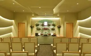 さがみ典礼 日立大久保ホール