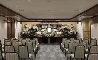 さがみ典礼 坂東ホール