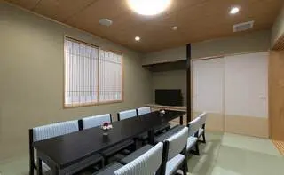 さがみ典礼 坂東ホール