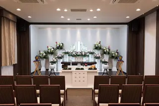 さがみ典礼 水海道駅前ホール