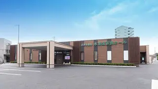 さがみ典礼 水海道駅前ホール