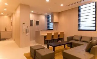 さがみ典礼 みらい平ホール