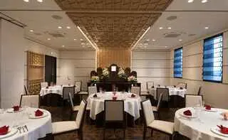 さがみ典礼 みらい平ホール