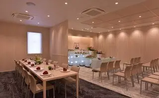 さがみ典礼 牛久中央ホール