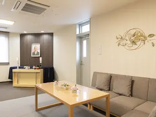 さがみ典礼　成田中央ホール