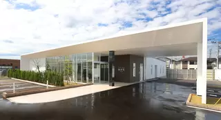 セレモニーホール掬水苑　太白