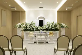 さがみ典礼 サイカンホール 東冠メモリアル東越谷