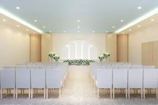 さがみ典礼 サイカンホール 東冠メモリアル大枝