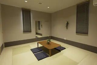 さがみ典礼 サイカンホール 東冠メモリアル大枝