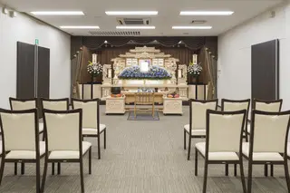 さがみ典礼 サイカンホール 東冠メモリアル春日部