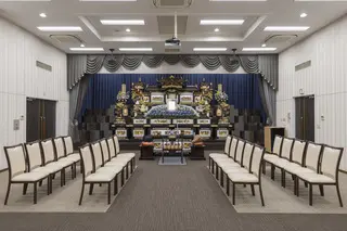 さがみ典礼 サイカンホール 東冠メモリアル春日部