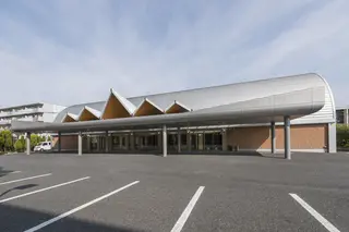 さがみ典礼 サイカンホール 東冠メモリアルプラザ越谷