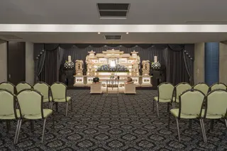 さがみ典礼 サイカンホール 東冠メモリアルせんげん台駅前