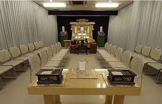 さがみ典礼 サイカンホール 東冠メモリアル草加