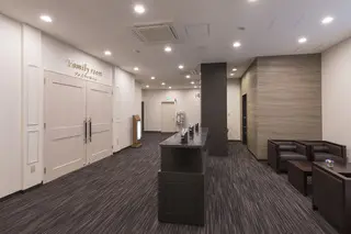 さがみ典礼 サイカンホール 東冠メモリアル三郷早稲田