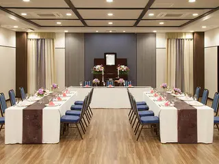 孝輝殿水沢東大通り会館