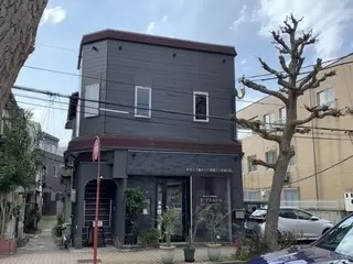 ラ・プリエール