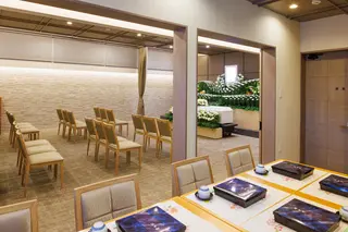 家族葬ホール イズモ葬祭 瀬戸南
