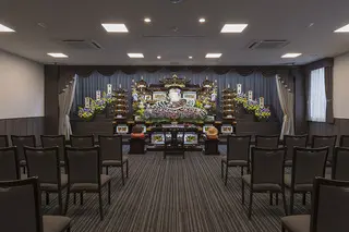 さがみ典礼 サイカンホール 東冠メモリアル三郷早稲田