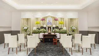 愛昇殿レクストの杜 あま小路