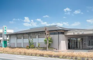 ベルコ豊隆殿羽根井ホール