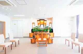 ベルコ豊隆殿二川ホール