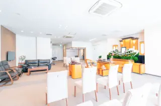 ベルコ豊隆殿二川ホール