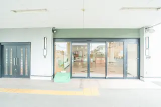 ベルコ豊隆殿曙ホール