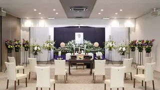 愛昇殿レクストの杜 那古野