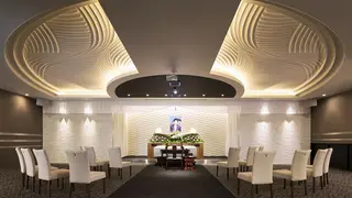 愛昇殿レクストの杜 道徳