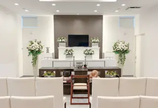 ディアネス江別文京台ホール