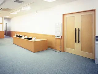 博善社 東区博善斎場