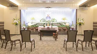 愛昇殿レクストの杜 吹上