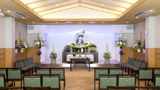 愛昇殿レクストの杜 福徳