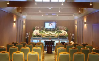 メモリーホール別邸八橋