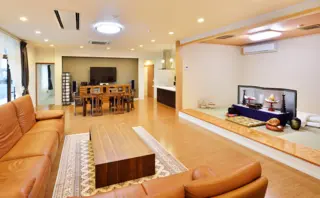 メモリーホール別邸八橋