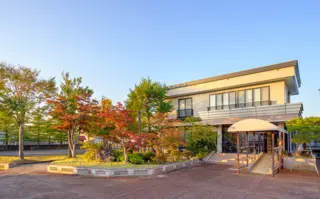 大仙 別邸かりわの